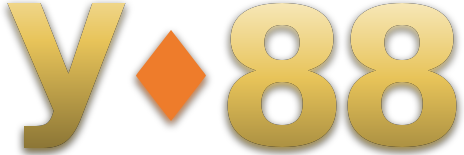 yo 88 logo